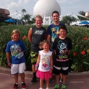 Meet your Posher, Kim